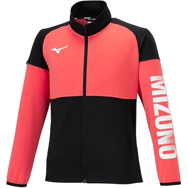 Amazon.co.jp: [ミズノ] サッカーウェア ソフトニットジャケット